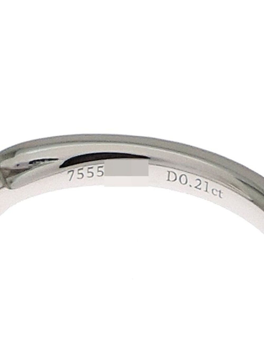 Tiffany & Co Ring - Picture 6 of 12
